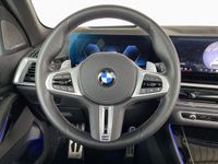 BMW X5 M60 - Vorschau Bild 14