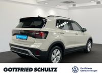 Volkswagen T-Cross - Vorschau Bild 5