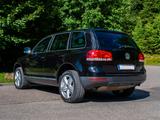 Volkswagen Touareg 3.0 V6 TDI | Standheizung | TÜV 07/27 - Volkswagen Touareg aus 2005: V6 TDI
