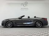 BMW 840 d xDrive M Sport|Individual|HuD|H&K|Laser| - BMW 840: Cabrio