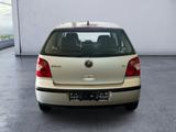 Volkswagen Polo 1.4 Basis/1 HAND /76.207 KM - gebrauchte VW Polo aus dem Jahr 2002