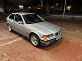 BMW 316i Compact - Automatik  - BMW 316 aus 1997: 316i Compact