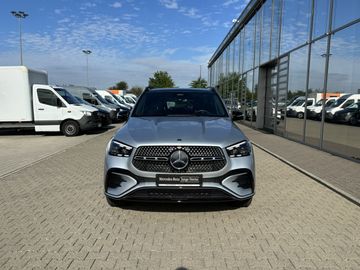 Mercedes GLE 350 - 3