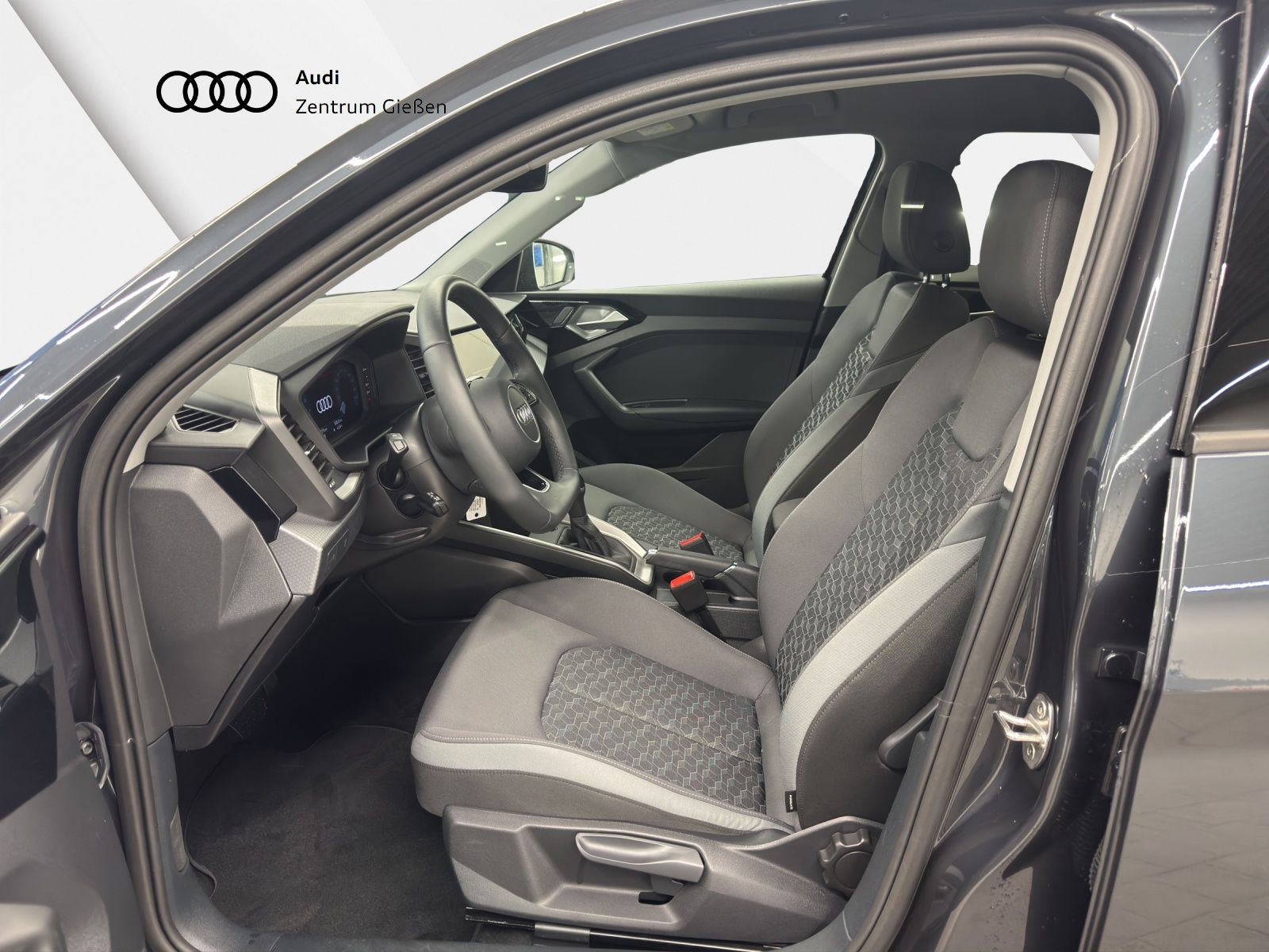 Audi A1 - Bild 5