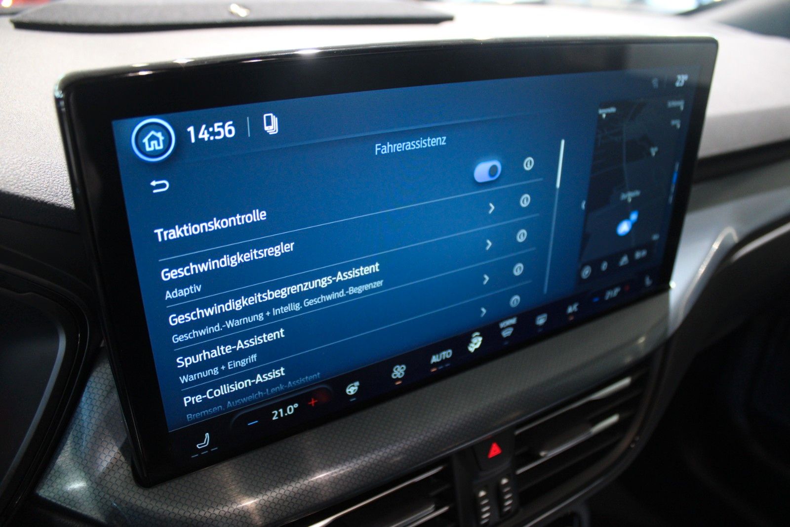 Fahrzeugabbildung Ford Kuga 2.5 Duratec FHEV BlueCruise Edition SOFORT