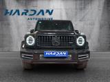Mercedes-Benz G 63 AMG *Carbon*Garantie*8-Fach bereift* - Mercedes-Benz G 63 AMG Gebrauchtwagen