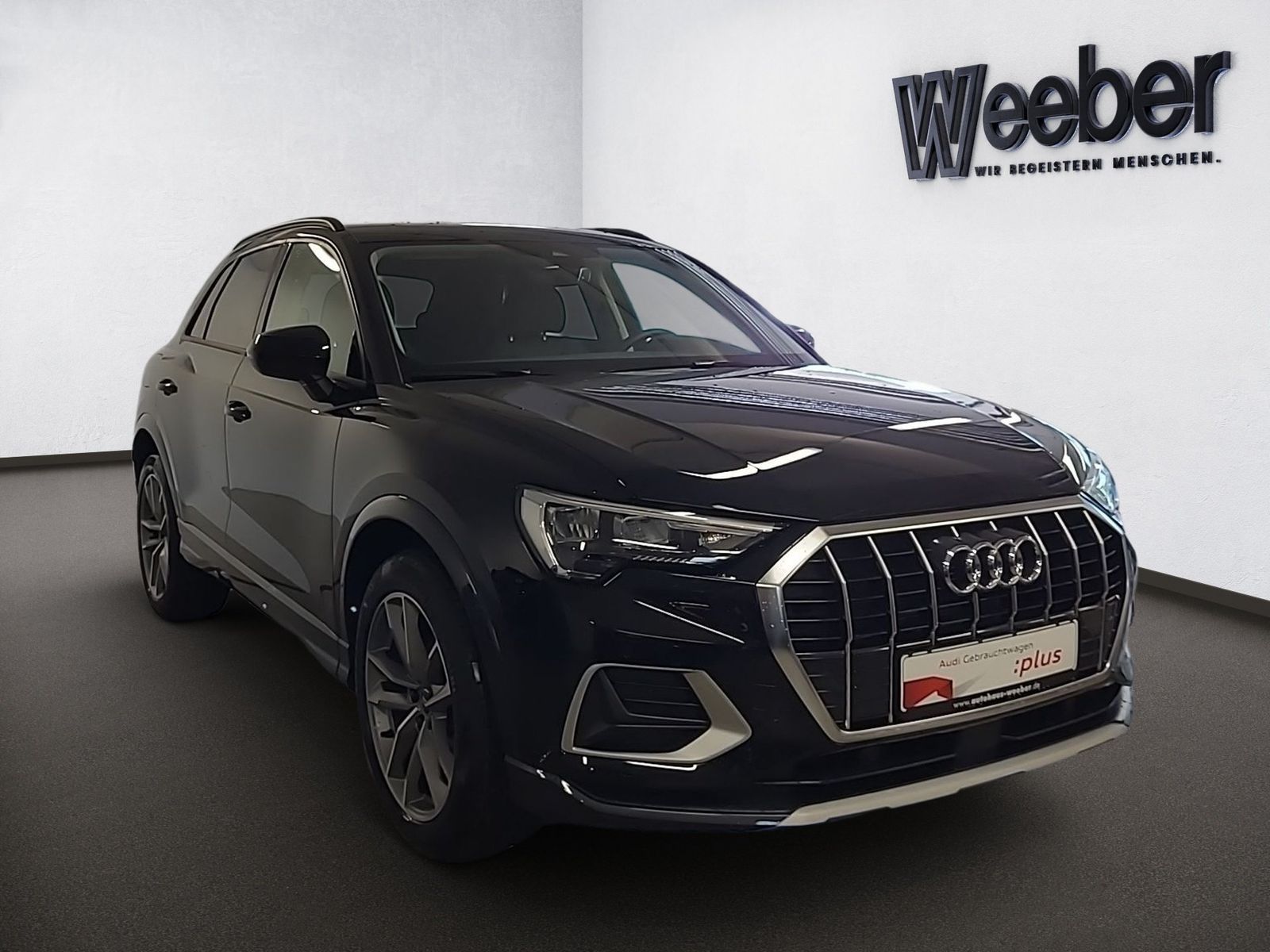 Audi Q3 - Bild 19