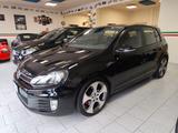 Volkswagen Golf GTI 2.0 TSI 5p. CAMBIO MANUALE - Volkswagen Golf aus 2009: GTI