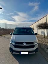Volkswagen VW California T6.1 Beach Last Edition  - VW T6 California mit Schiebedach