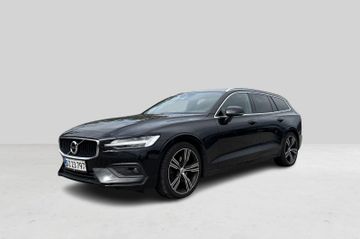 Volvo V60 - 1