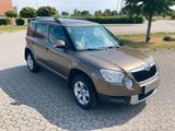 Skoda Yeit 1.2 TSI DSG, 105 PS HU / AU auf... - Skoda Yeti: Skod