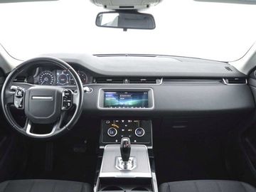 Land-Rover Range Rover Evoque - 2