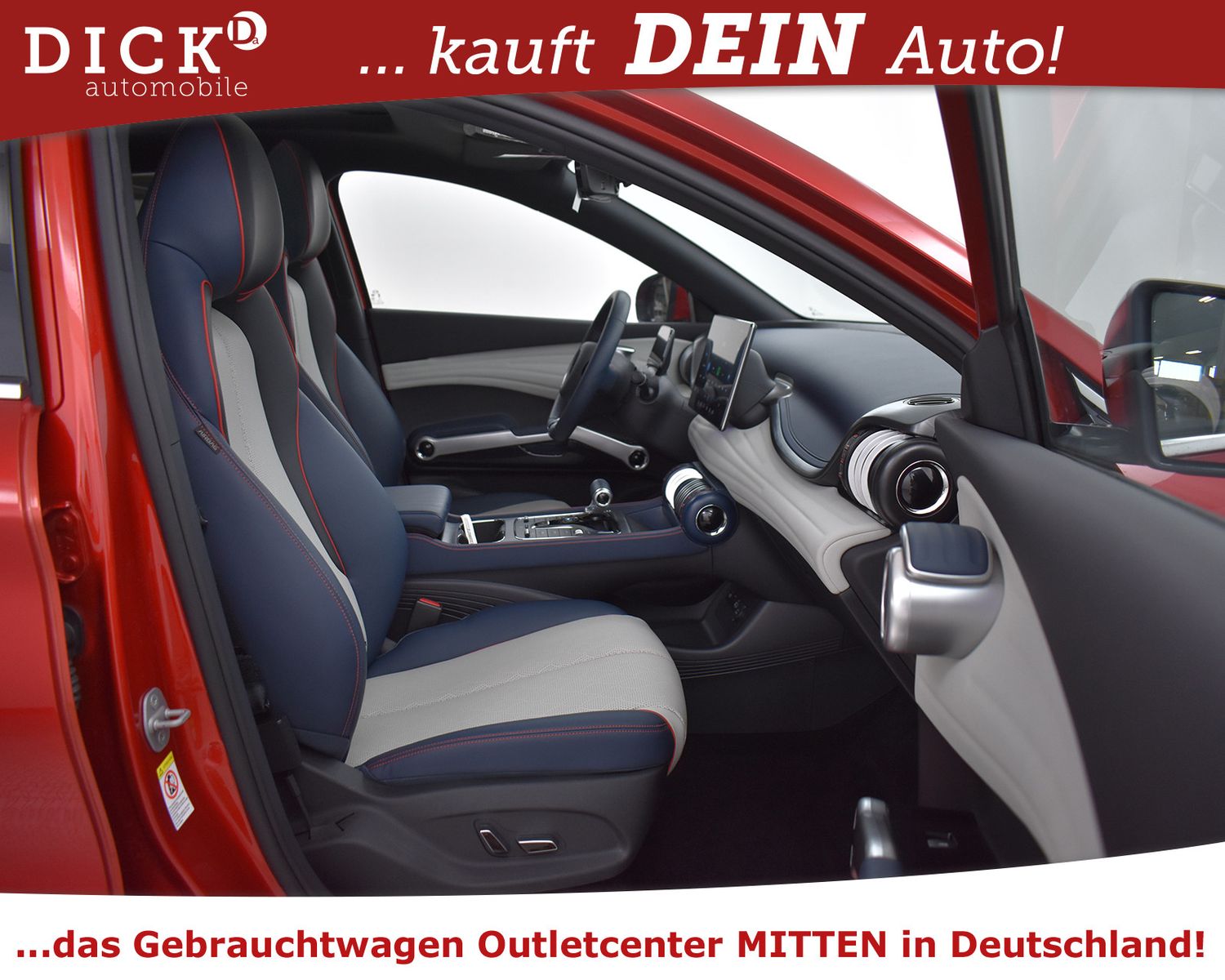 BYD Atto 3 Comf WERKSGA+PANO+NAVI+LED+SHZ+WP+ACC+360 - Image 16