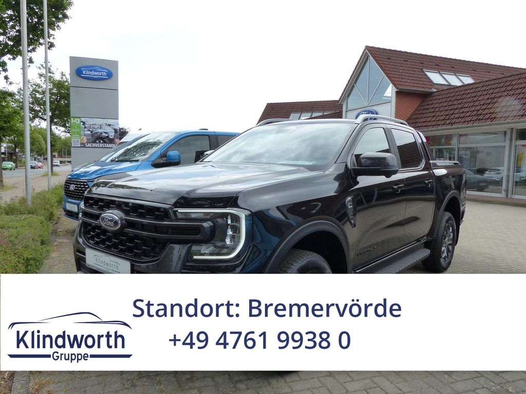 Image of Ford Ranger