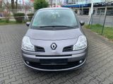 Renault Grand Modus Dynamique - Renault Grand Modus: Kleinbus