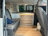 Volkswagen T6.1 California Ocean Bj.5/23 viele Extras - VW T6 California Gebrauchtwagen in Düsseldorf