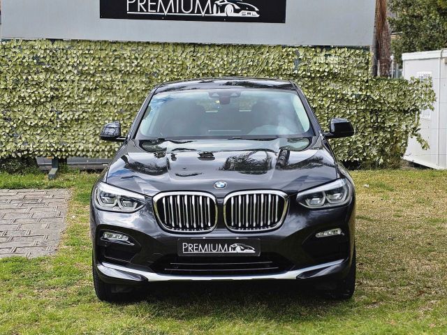 BMW Bmw X4 xDrive20d xLine