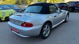 BMW Z3 Roadster 1.8/Leder/SHZ - Thumbnail 5