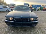 BMW 735i Automatik - BMW 735: 735i