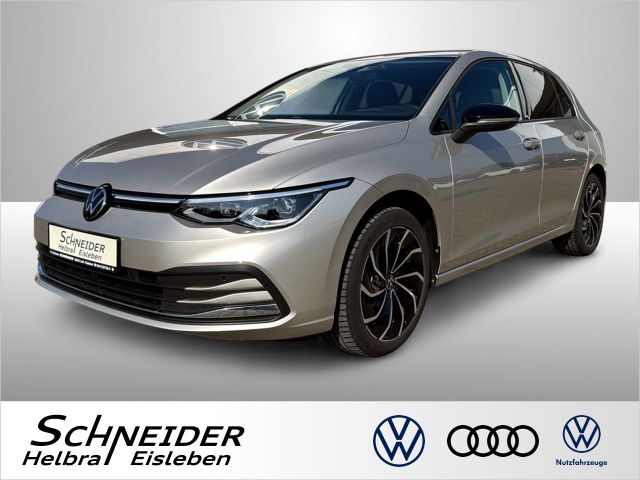 GOLF VIII 1.5 eTSI DSG MOVE NAVI+LED+ACC+HUD