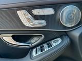 Mercedes-Benz GLC 43 AMG Mercedes-AMG GLC 43 4MATIC Autom.... - graue Mercedes-Benz GLC 43 AMG