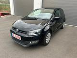 Volkswagen Polo 1.4 Highline - Volkswagen Polo aus 2011: Highline