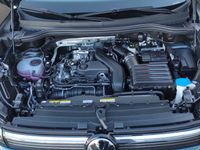 Volkswagen Tiguan - Vorschau Bild 18