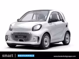 Smart fortwo EQ 60kWed LED-Tagfahrlicht - Smart aus 2023