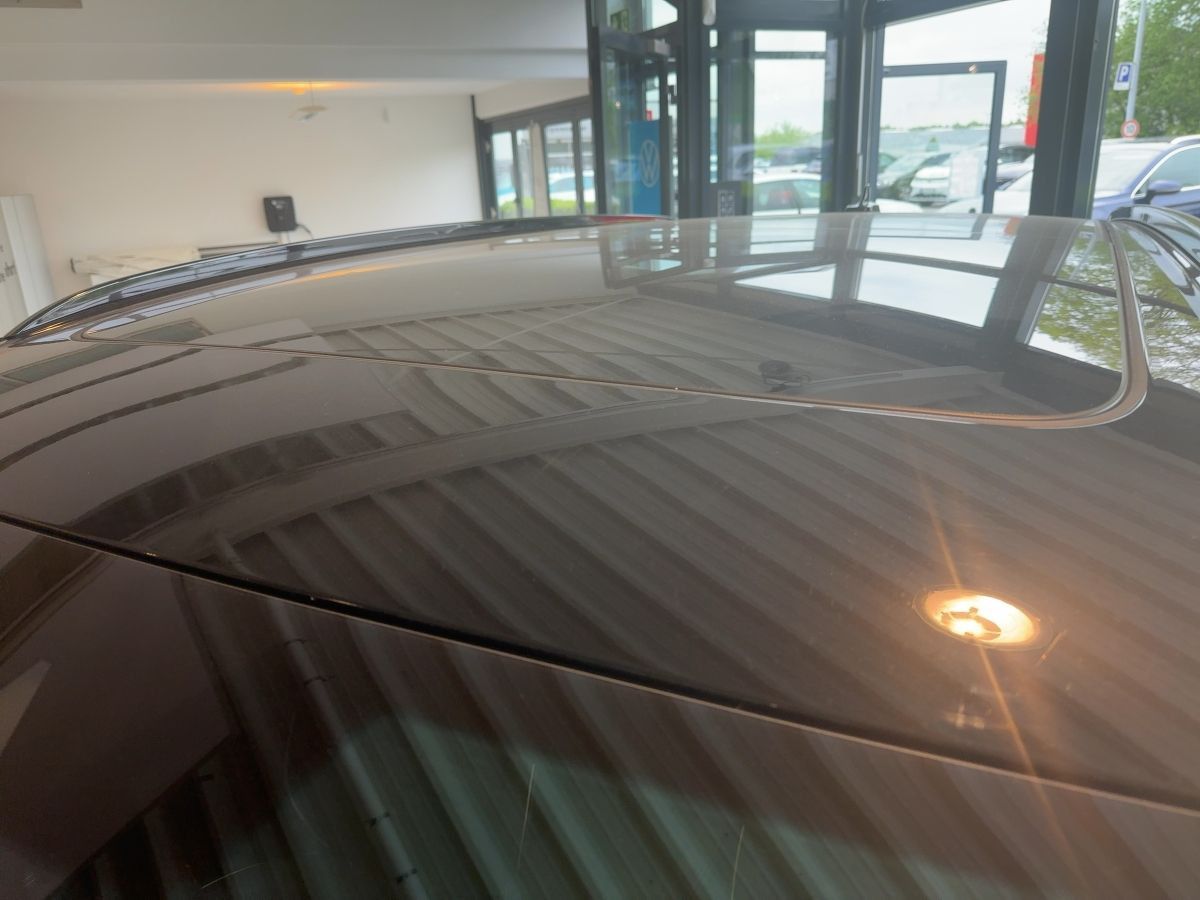 Volkswagen Touareg - Bild 16