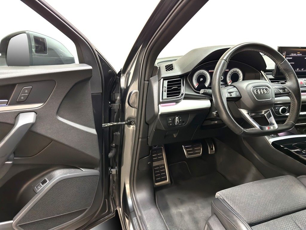 Audi Q5 - Bild 13