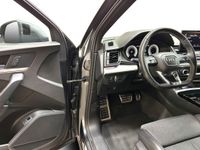 Audi Q5 - Vorschau Bild 13