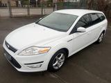 Ford Mondeo Turnier Trend | MFL | KLIMA | GARANTIE | - Ford Mondeo in Bielefeld