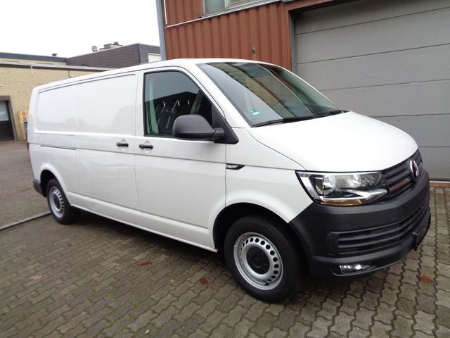 Volkswagen T6 2.0 TDI Kasten lang, PDC, Standhzg., AHK