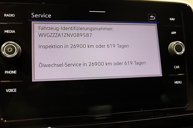 T-Roc R-Line 1.5 TSI DSG ActiveInfo EasyOpen Kam