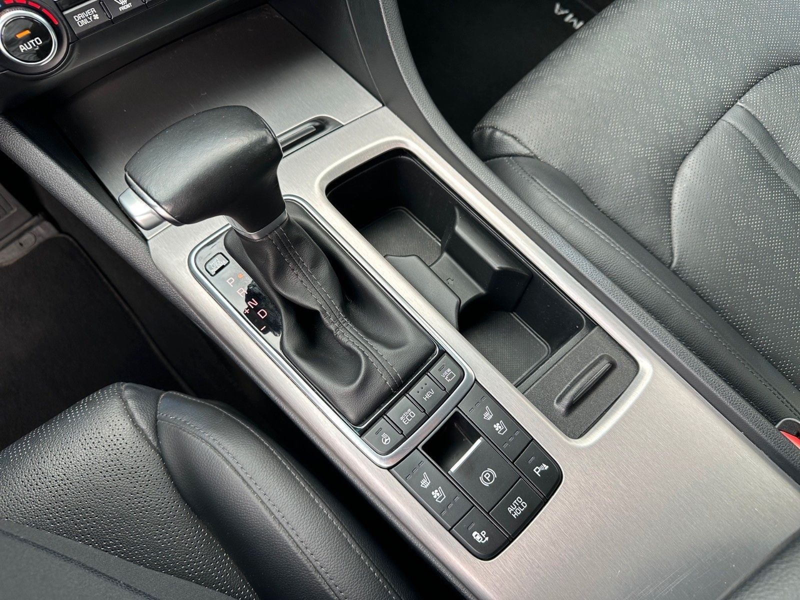 Kia Optima Sportswagon 2.0 Ahk Kamera Sitzkühlung – Bild 14
