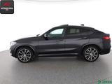 BMW X4 xDrive20d M SPORT SHADOW HUD,KEYLESS,AMBIENTE - BMW Gebrauchtwagen von 2019