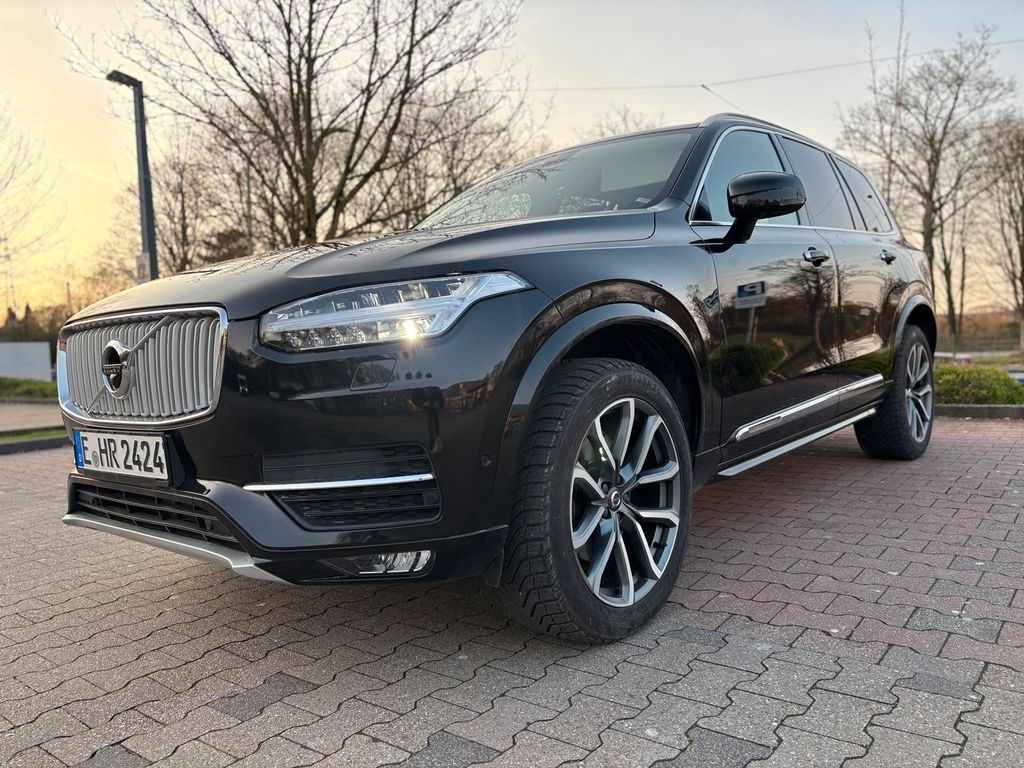Image of Volvo XC90