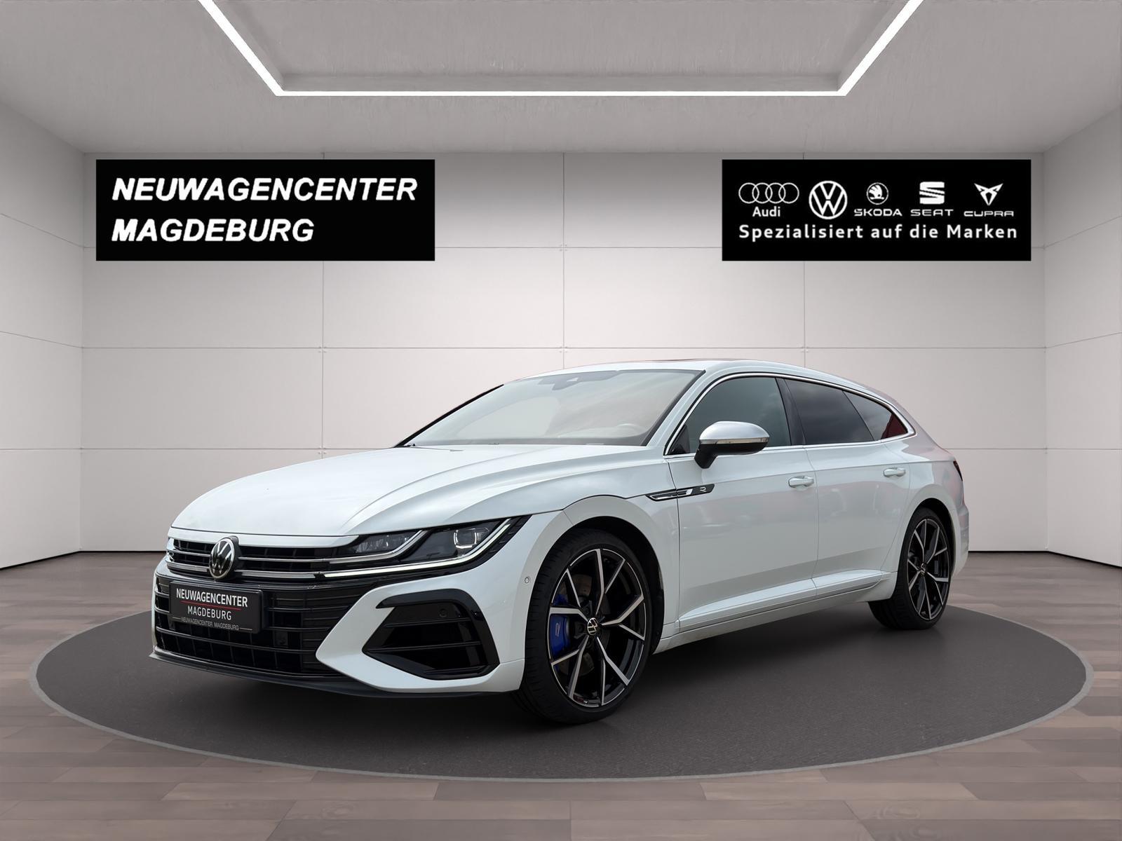 Volkswagen Arteon SB 2.0 TSI DSG R 4x4*IQ.LIGHT*HuD*PANO*FS