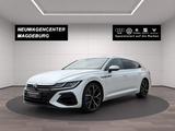 Volkswagen Arteon SB 2.0 TSI DSG R 4x4*IQ.LIGHT*HuD*PANO*FS