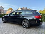 BMW 520d Touring HUD LED D-Cockpit M Paket - BMW 520: M Paket