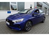 Hyundai i20 1.0T 48V INTRO Plus-Paket LED Klimaaut. Navi - Hyundai i20 48V Gebrauchtwagen