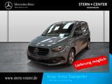Mercedes-Benz Citan 112 CDI Standard PRO Klima Navi LED - Mercedes-Benz Citan Jahreswagen