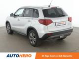 Suzuki Vitara 1.4 BoosterJet Mild-Hybrid Comfort 4x2 - gebrauchte Suzuki Vitara aus dem Jahr 2024