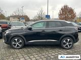 Peugeot 3008 GT 1.5 BlueHDi 130 EU6d  ACC/BLIS/CAM/SHZ - Peugeot 3008: Schwarz