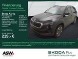 Skoda Karoq Selection 1.5TSI DSG LED Nav 360° Pano AHK - Skoda Karoq aus 2025
