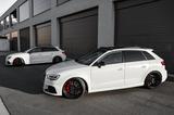 Audi RS3 2.5 TFSI S tronic, no OPF, 8-fach uvm.  - Audi RS3 in Hannover