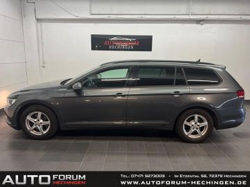 Volkswagen Passat Variant - 8