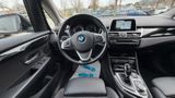 BMW 218i Gran Tourer Sport Line/LED/Navi - Thumbnail 16