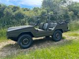 Volkswagen VW Iltis Zivilfahrzeug - Volkswagen Iltis Benziner Gebrauchtwagen