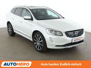 Volvo XC60 - 8